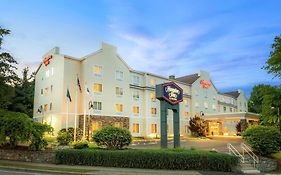 Hampton Inn Nashua  3* United States